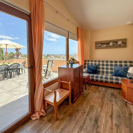 La Amistad Apartamento En Chalet Con Piscina Compartida กัลเป ภายนอก รูปภาพ