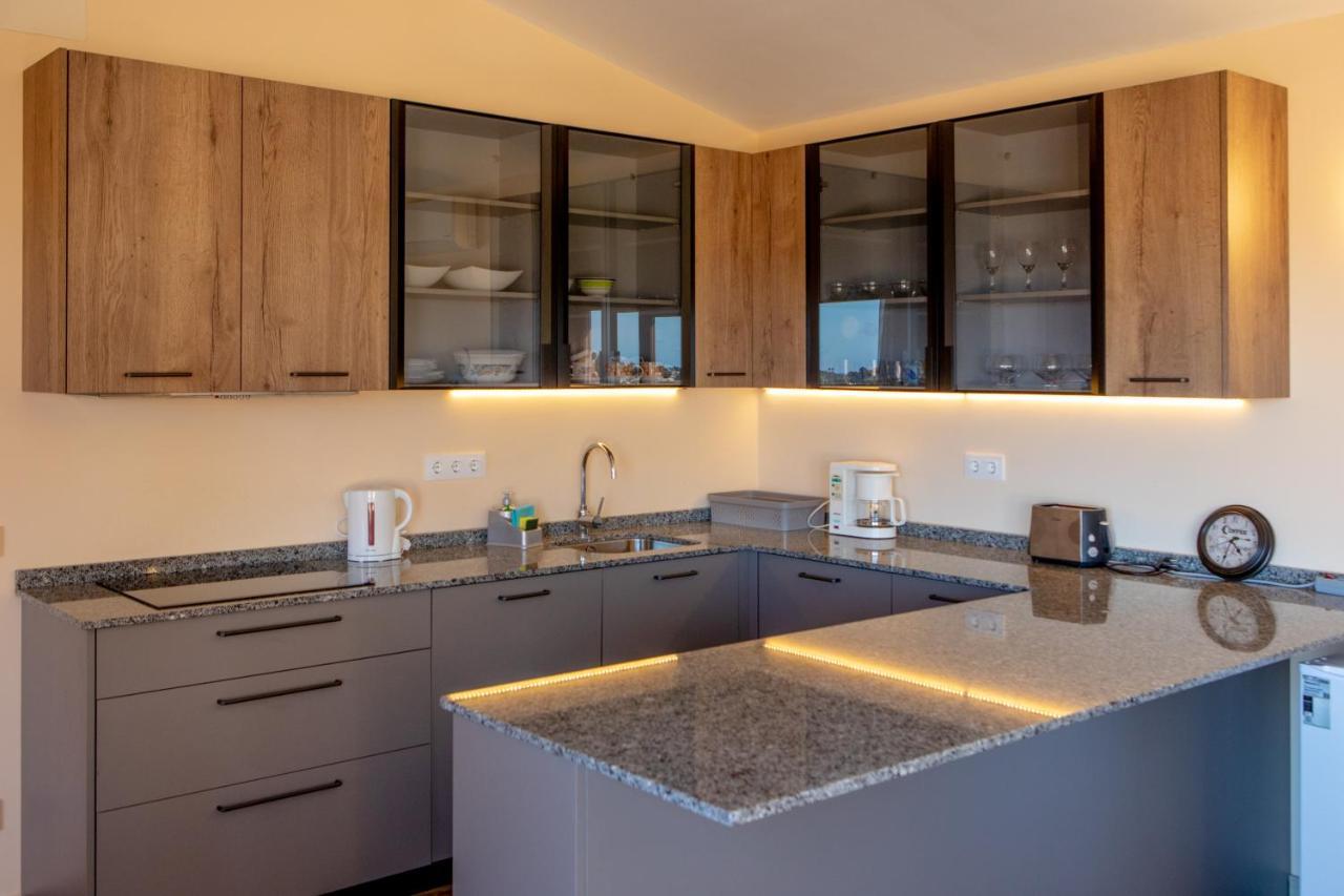 La Amistad Apartamento En Chalet Con Piscina Compartida กัลเป ภายนอก รูปภาพ