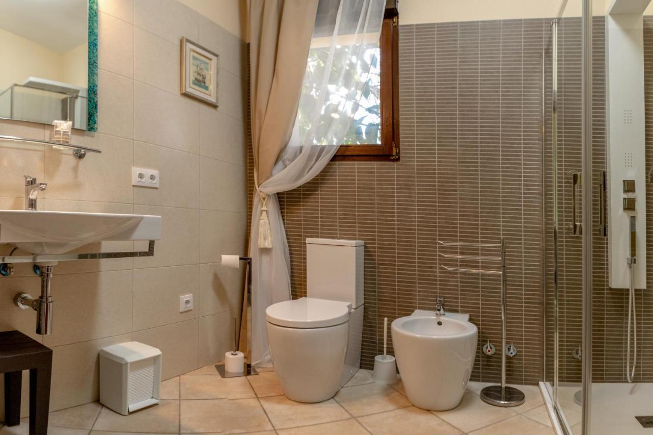 La Amistad Apartamento En Chalet Con Piscina Compartida กัลเป ภายนอก รูปภาพ